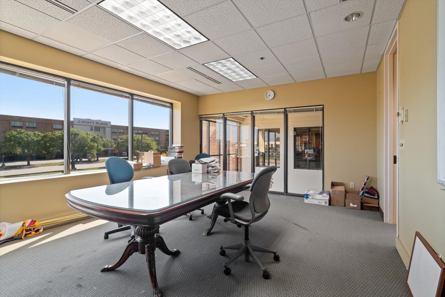 Monterey Business Park: 11801 W Silver Spring Dr, Milwaukee, WI 53225